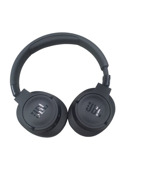 JBL Headphones - Black Carousel 1