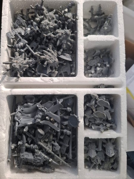 Ogre Kingdom Bitz Box Carousel 1