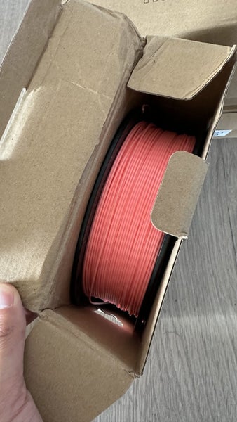 3D printer Carousel 2