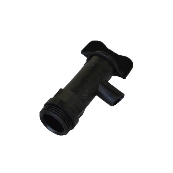 25L Fermenter Keg + Lid + Tap - HDPE Plastic Drum Food Grade Brewing Barrel Carousel 5