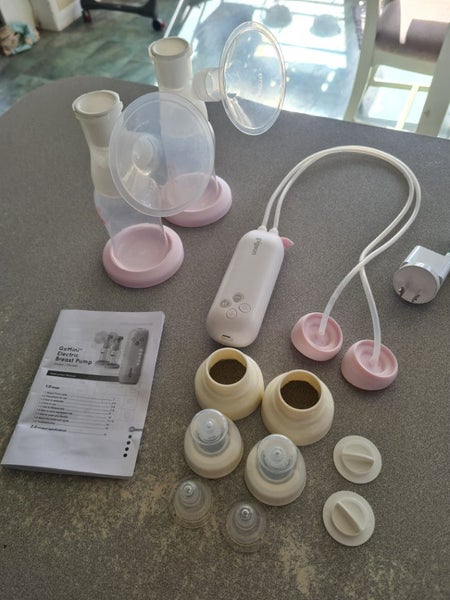 Pigeon Electric Breastpump62854320880514112