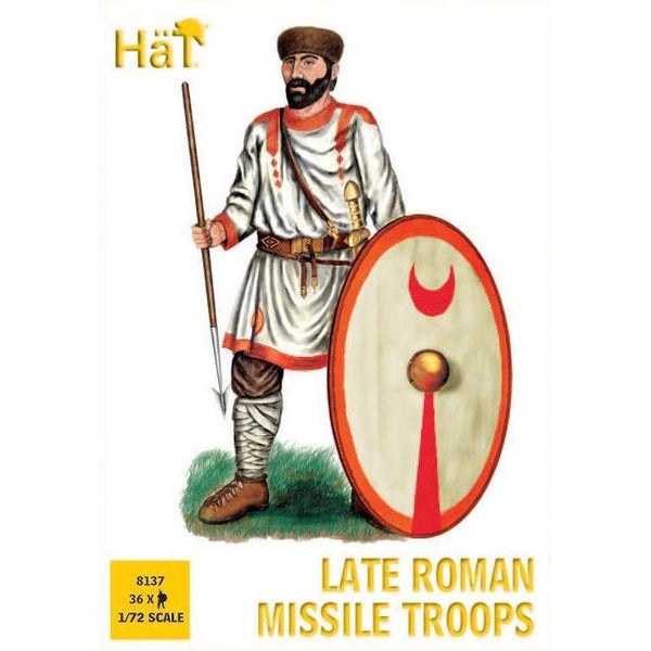 HaT ROMAN MISSILE TROOPS Figures for Painting62854318477698119