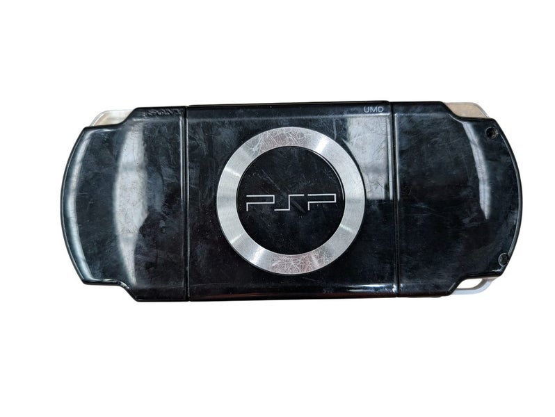 PSP 2002 + Killzone Liberation Carousel 2