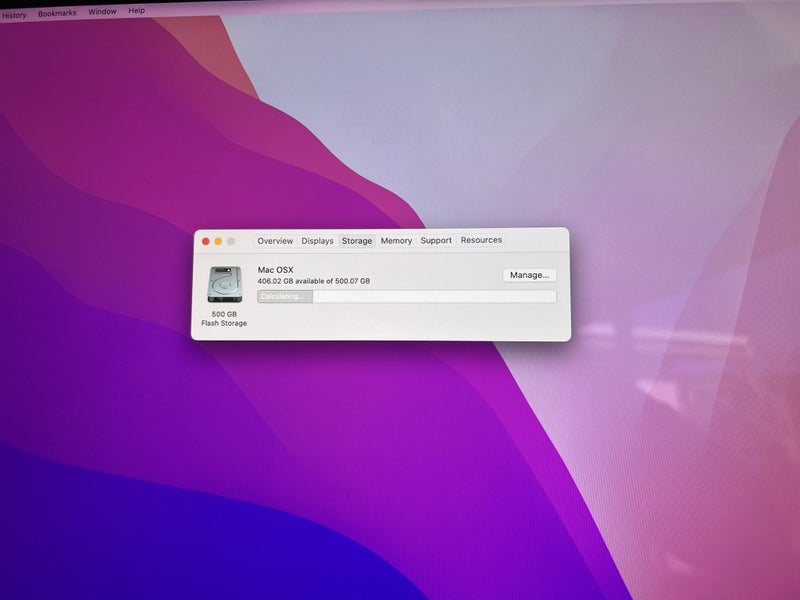 27" i7 iMac Late 2015 5K top of the line Carousel 3