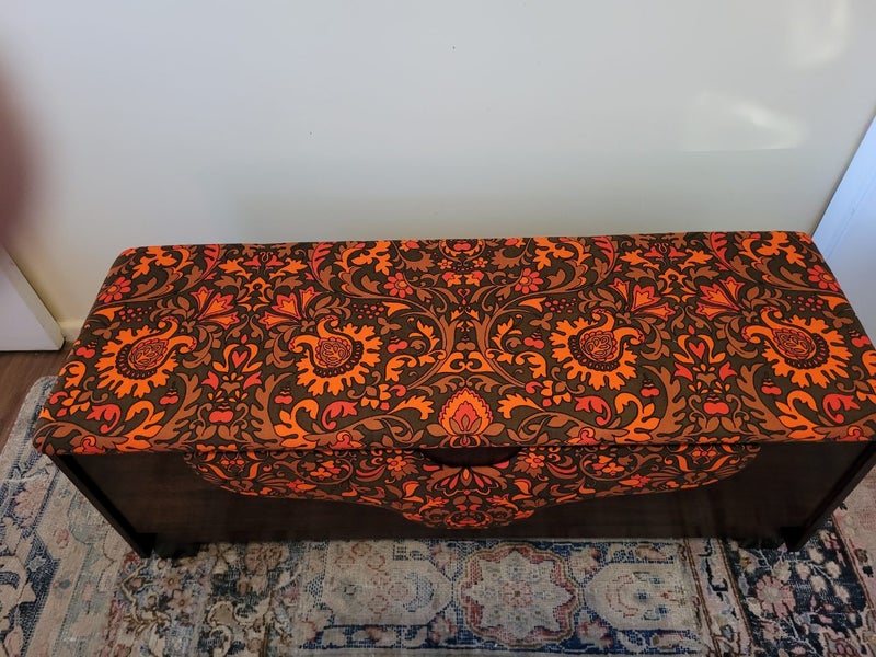 Retro Glory/Storage Box Carousel 2
