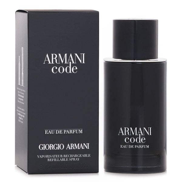 Giorgio Armani Armani Code Eau De Parfum Spray 75ml/2.5oz Carousel 2