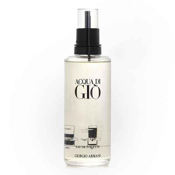 Giorgio Armani Acqua Di Gio Eau De Toilette Refill 150ml/5oz Carousel 1
