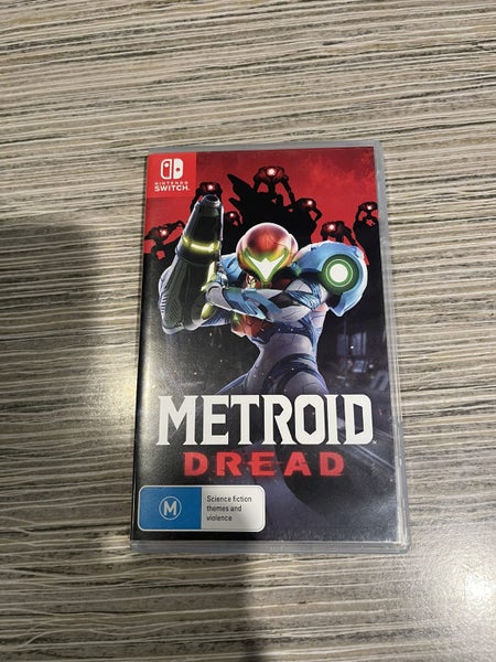 17 Nintendo Switch Games Carousel 1