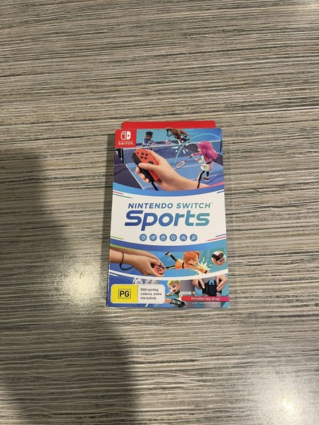 17 Nintendo Switch Games Carousel 2