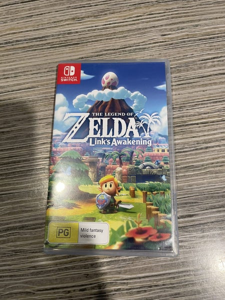 17 Nintendo Switch Games Carousel 17