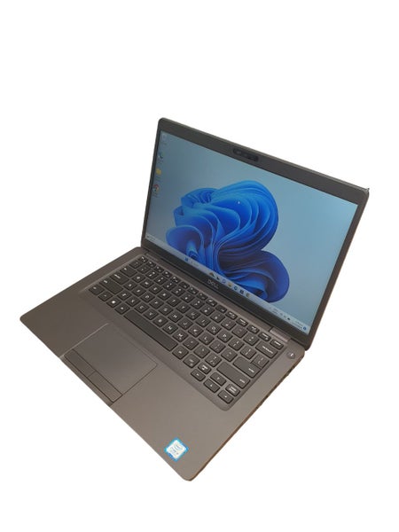 Dell Latitude 5401 - i5-9400H 2.50GHz 8GB 256GB NVMe - NVIDIA GeForce - W11 Pro Carousel 2