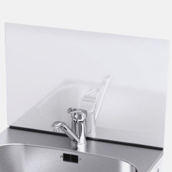 Robinhood 56cm Splashback Carousel 1