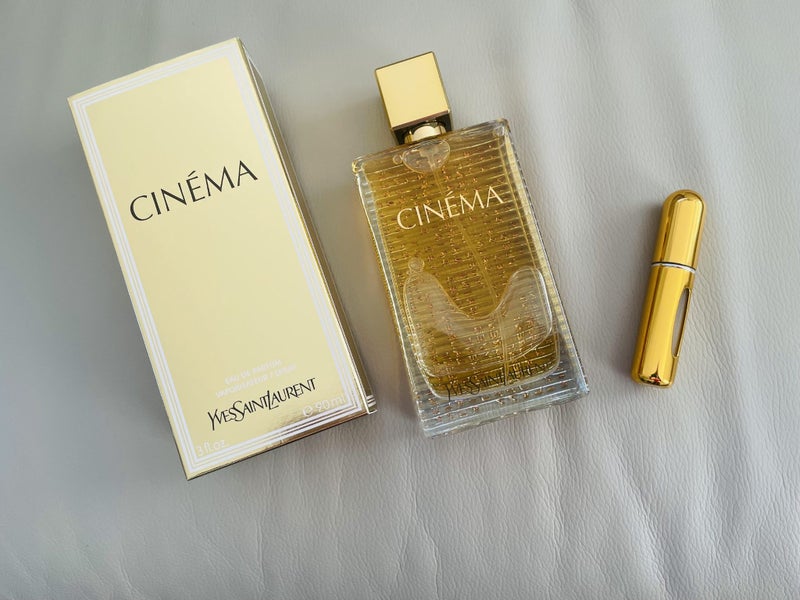 Cinéma EdP By Yves Saint Laurent, Decant 5ml Carousel 1