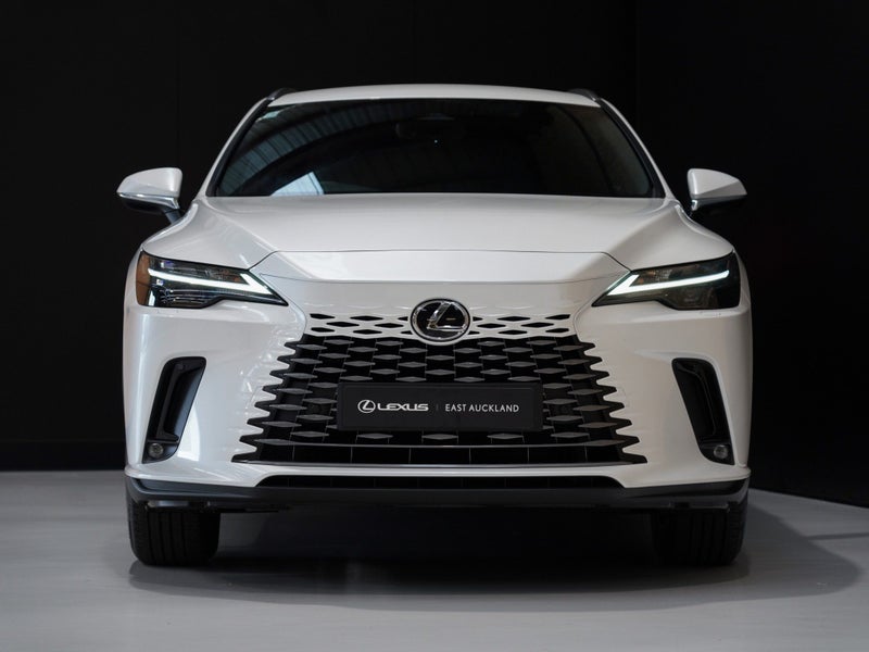 2025 Lexus RX 350h Premium 2.5Ph62864754755459114