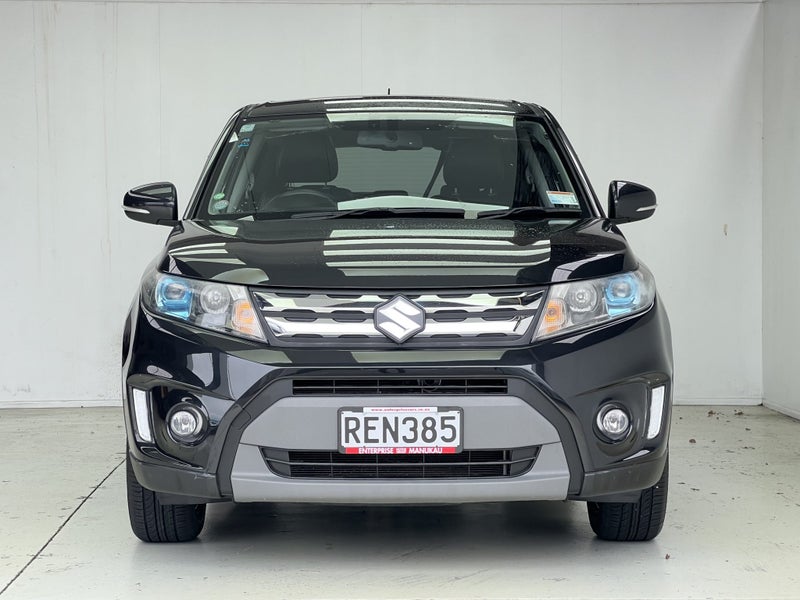 2016 Suzuki Escudo 4WD WITH B/TOOTH AND CAMERA62863269846273111
