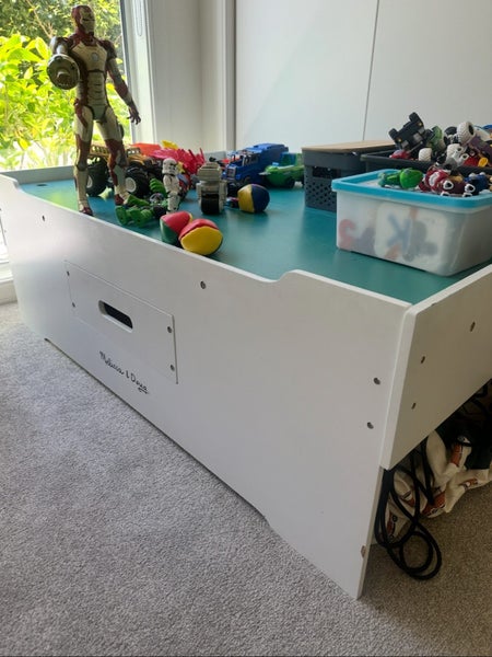 Kids Play Table by Mellissa & Doug Carousel 7