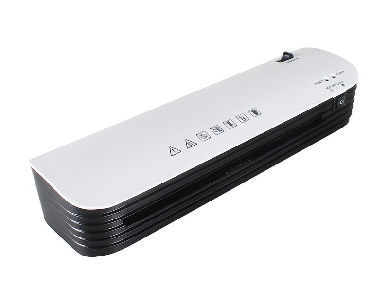 PTN NEW A4 Laminator Machine Sale Sale Carousel 2