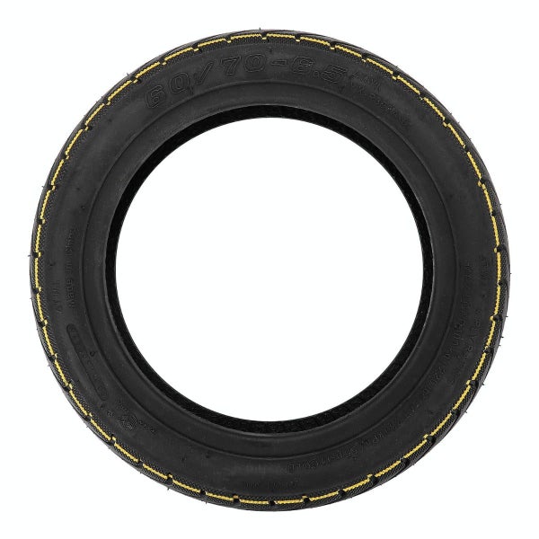 Electric Scooter Striped Vacuum Tire For Ninebot Max G30 Series Accessories Part Carousel 1