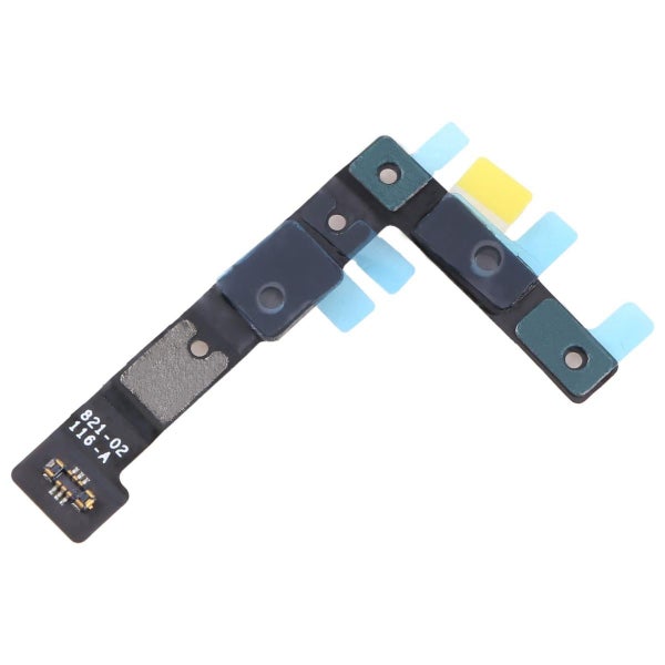 Ipad Mini 3 Lcd Flex Cable With Iron Sheet Cover Replacement Guide Carousel 2