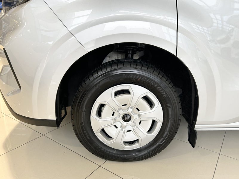 2025 Ford Transit Custom ALL WHEEL DRIVE 2.062864757545603113