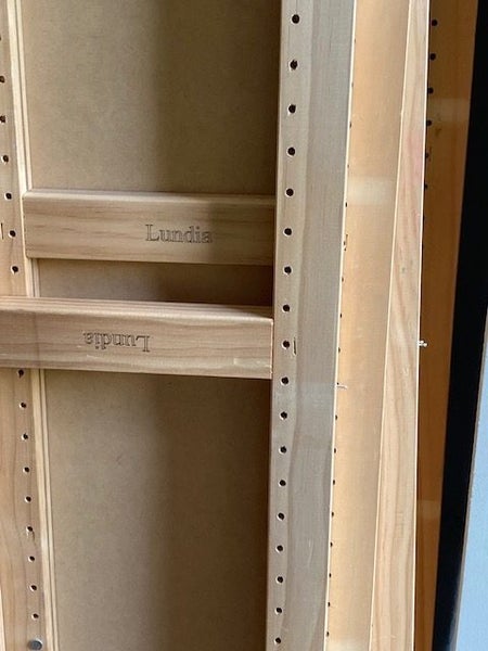 shelving warehouse Carousel 5
