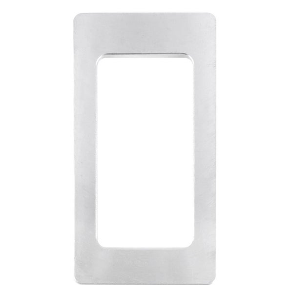 For Samsung Galaxy A3 2016 A3100 Lcd And Touch Panel Adhesive Removal Mould Alum Carousel 2