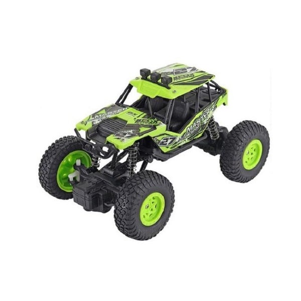 Charging Remote Control Car Toy For Kids Small Green Off Road Vehicle Remote Con Carousel 1