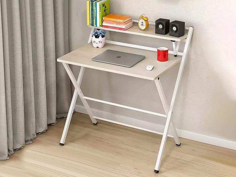 Computer Desk Carousel 1