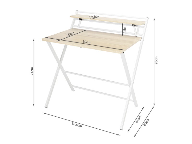 Computer Desk Carousel 7
