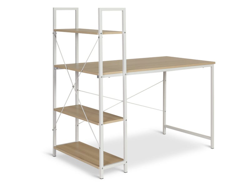 Computer Desk Carousel 2