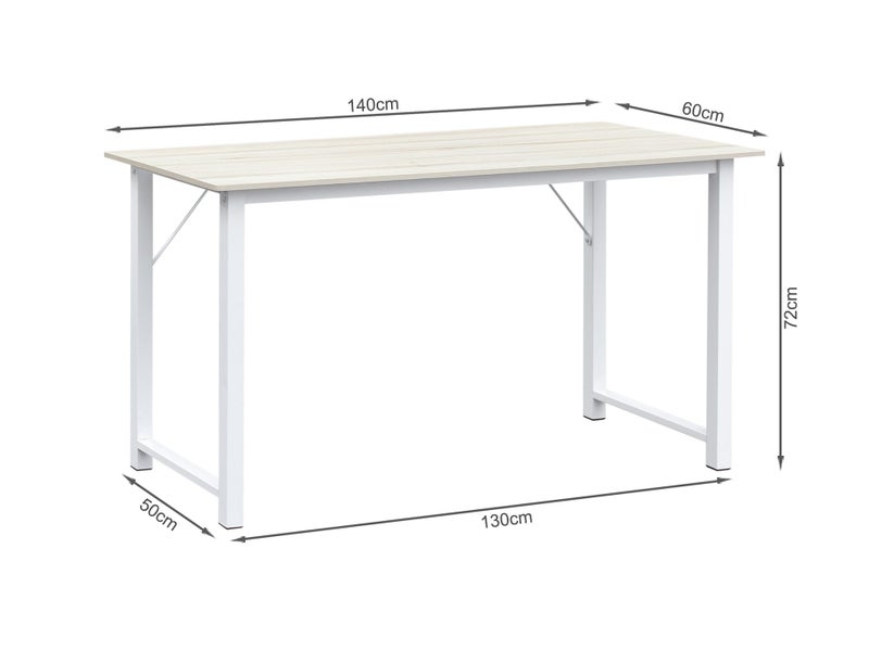 Computer Desk Table Carousel 5