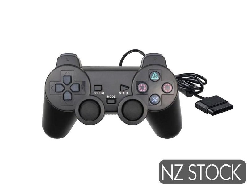 PS2 Controller NZ Clearance Carousel 1