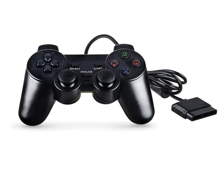 PS2 Controller NZ Clearance Carousel 2