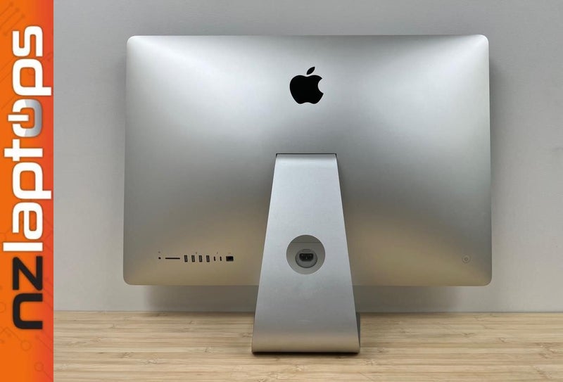 iMac 27" 2020 5K i9-10910 64GB 1TB SSD AMD 5500 XT Carousel 2