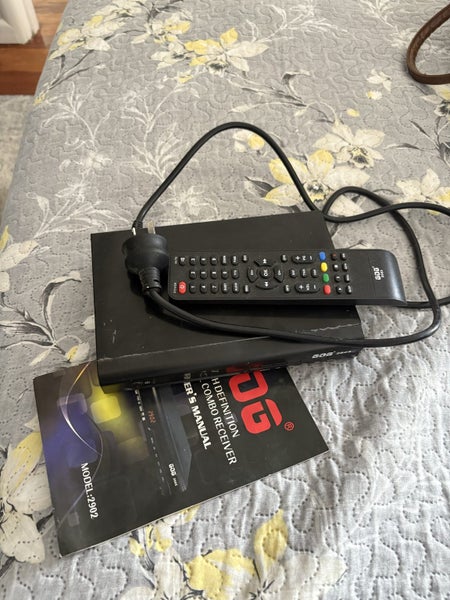 Freeview GOG box Carousel 1