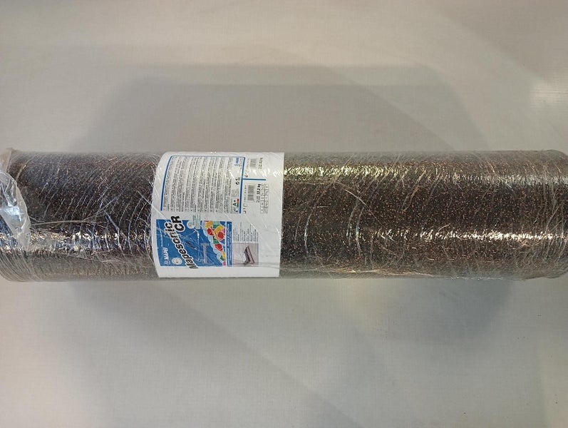 Crazy $1 Reserve! Mapesonic CR Soundproofing Mat - 20m2 coverage Carousel 1