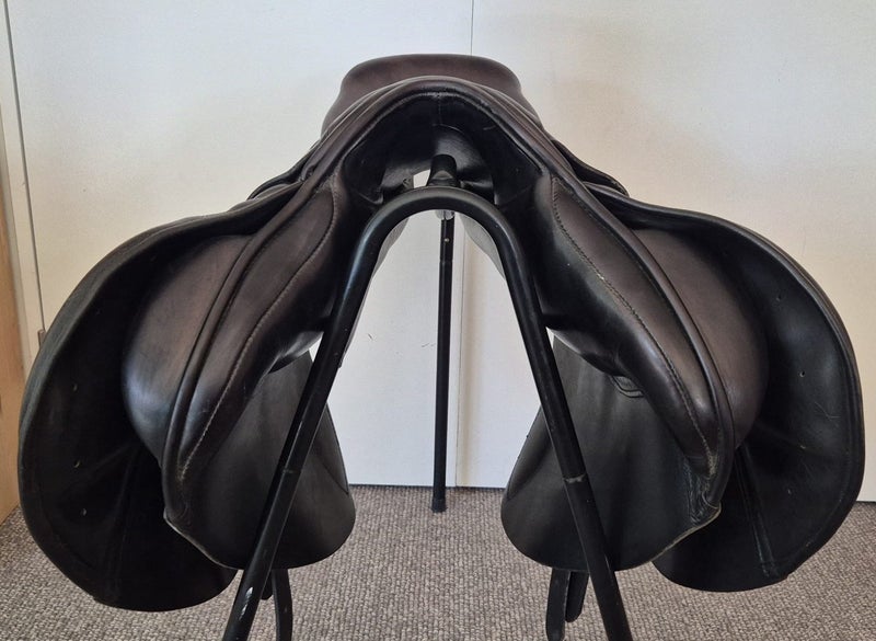Albion Legend K2 Jump Saddle 17.5" MW62865824935938114