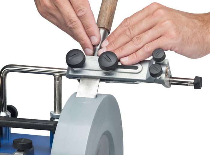 Tormek Square Edge Jig SE77 Carousel 3