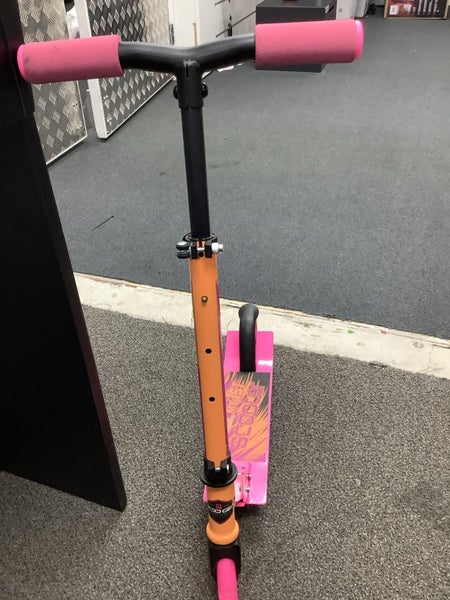 Kids My First Scooter Madd Gear Carousel 1