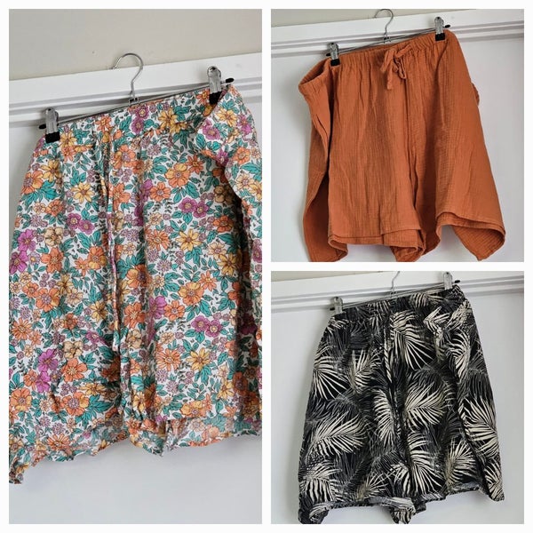 Bulk Lot of Women's Clothing (Size 30) Carousel 2