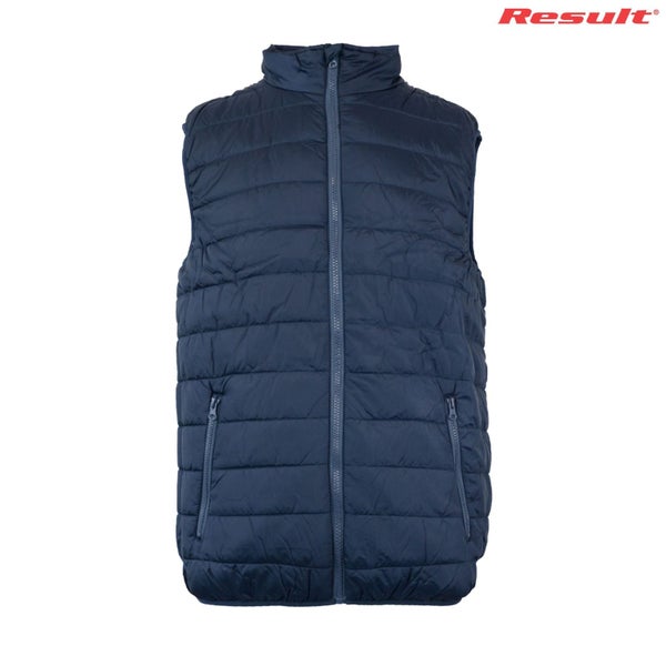 R234X - Adults Soft Padded Vest, Vest Carousel 1