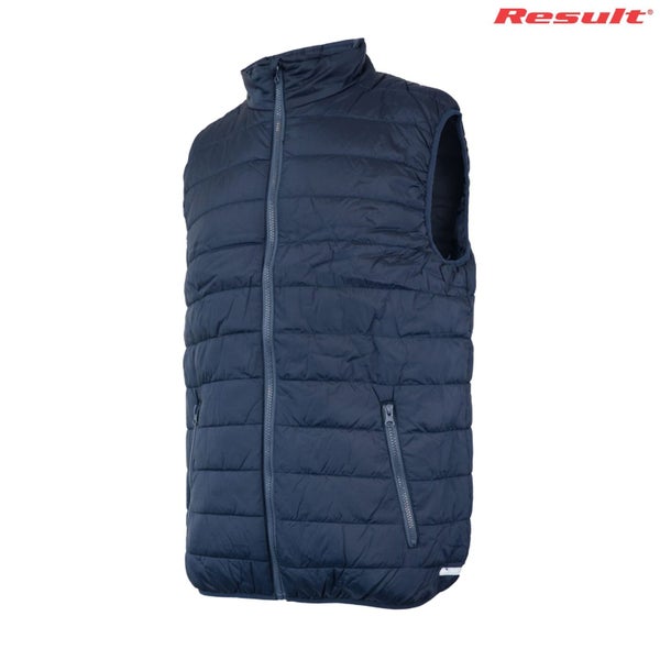 R234X - Adults Soft Padded Vest, Vest Carousel 2