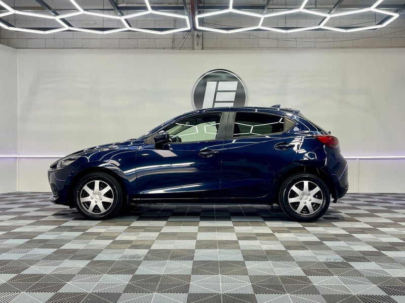 2020 Mazda 2 15S PRO ACTIVE62865835348611114