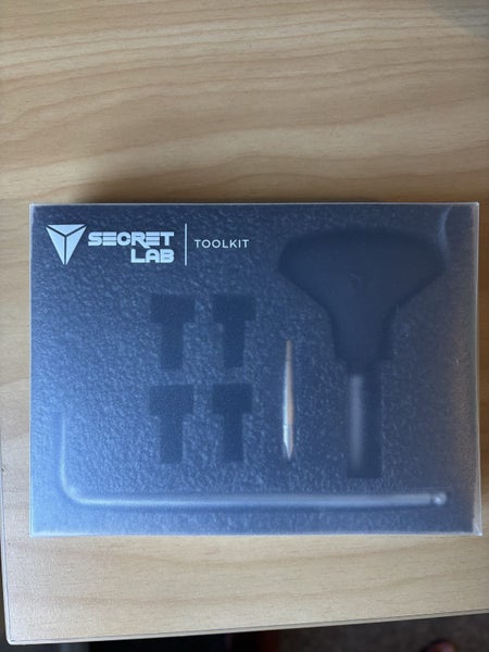 Secretlab TITAN 2020 SoftWeave Gaming/Desk Chair Carousel 6