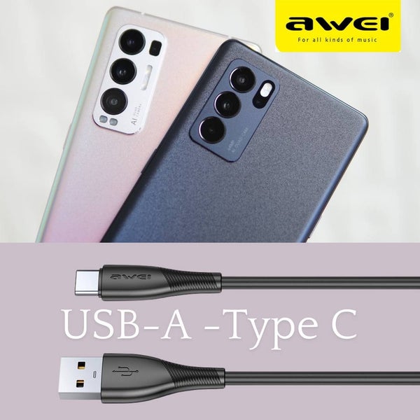 Charging + Data Transfer Cables - Suit Phones Tablets Devices - 4 Options Carousel 1