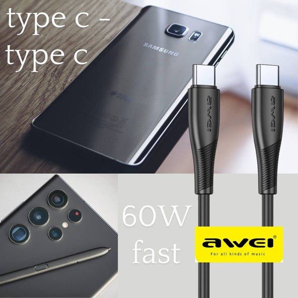 Charging + Data Transfer Cables - Suit Phones Tablets Devices - 4 Options Carousel 6