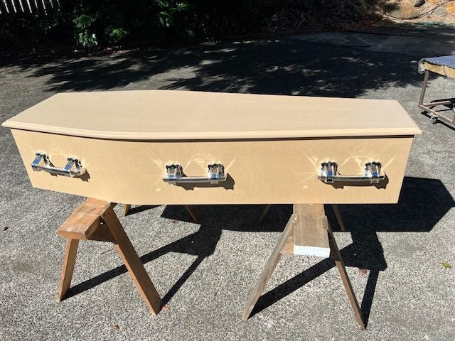 Coffin Carousel 1
