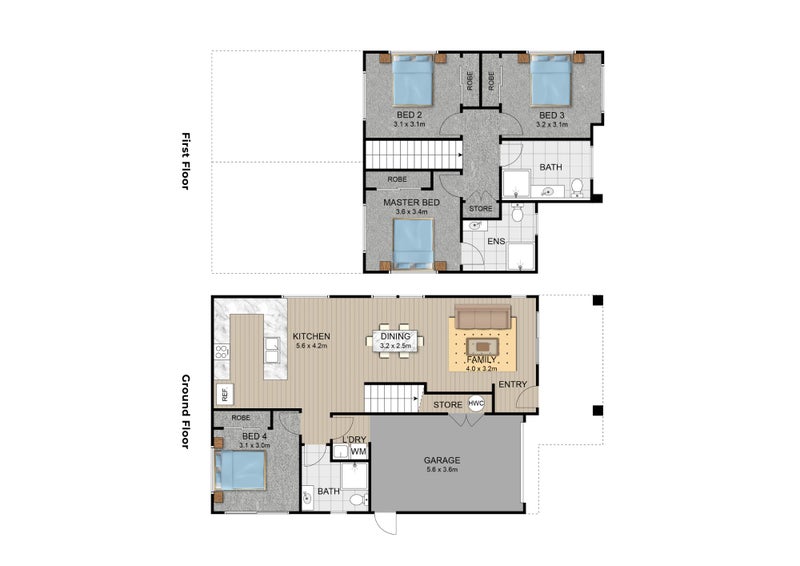 One for Large Families or Smart Investors!62864819570561114