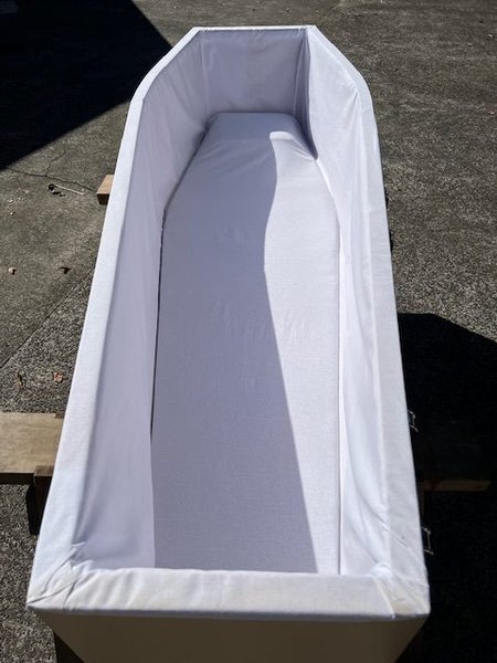 Coffin Carousel 11