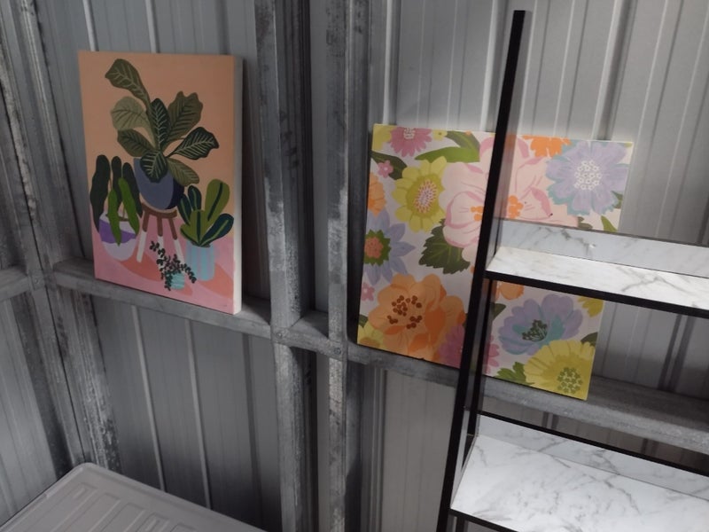 Self Storage Unit Contents - Household Lot Carousel 11